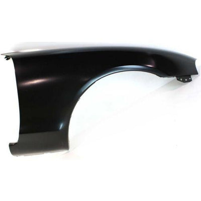 1999-2005 Mazda Miata Fender RH - Classic 2 Current Fabrication