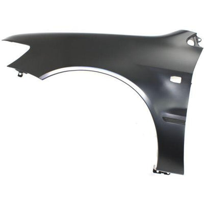 2002-2003 Mitsubishi Lancer Fender LH, Sedan, ES/LS Model - Classic 2 Current Fabrication