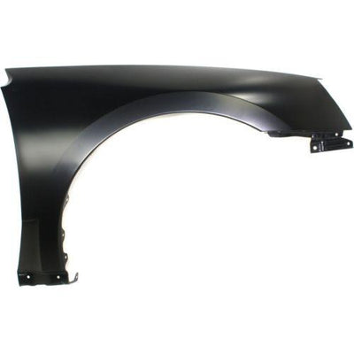 2004-2012 Mitsubishi Galant Fender RH - Classic 2 Current Fabrication