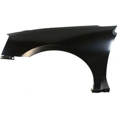 2004-2012 Mitsubishi Galant Fender LH - Classic 2 Current Fabrication