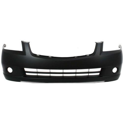 2005-2006 Nissan Altima Front Bumper Cover,Primed,Except SE-R-Capa ...