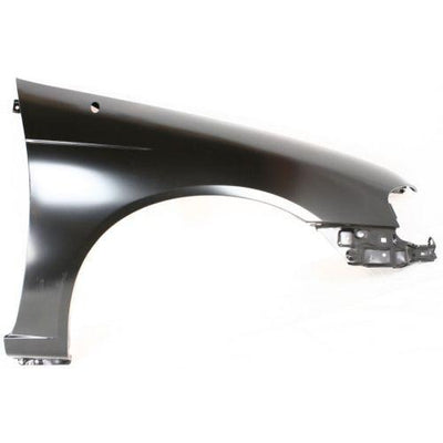 2000-2006 Nissan Sentra Fender RH - Classic 2 Current Fabrication