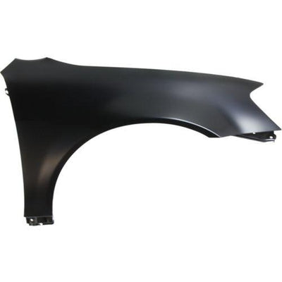 2002-2006 Nissan Altima Fender RH - Classic 2 Current Fabrication