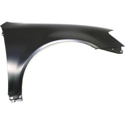 2002-2006 Nissan Altima Fender RH - CAPA - Classic 2 Current Fabrication