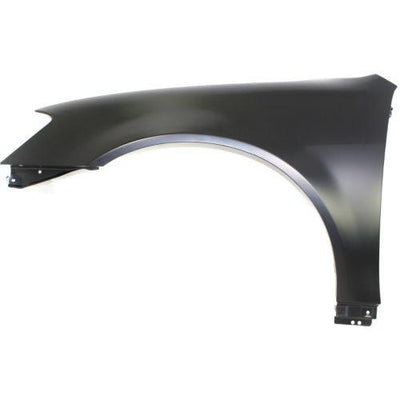 2002-2006 Nissan Altima Fender LH - CAPA - Classic 2 Current Fabrication