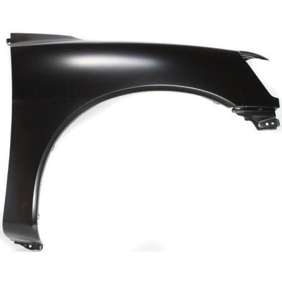 2004-2007 Nissan Armada Fender RH - Classic 2 Current Fabrication