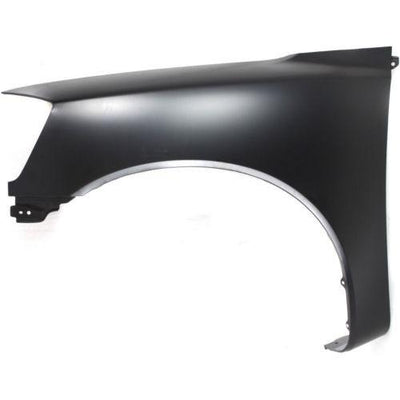 2004-2007 Nissan Armada Fender LH - Classic 2 Current Fabrication