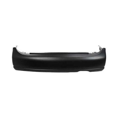 2000-2003 Nissan Maxima Rear Bumper Cover, Primed - Classic 2 Current Fabrication