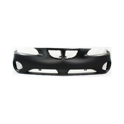 2004-2008 Pontiac Grand Prix Front Bumper Cover, Base/GT/GT1/GT2/GTPs - Classic 2 Current Fabrication