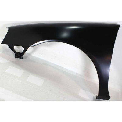 2004-2006 Pontiac Grand Prix Fender LH - Classic 2 Current Fabrication