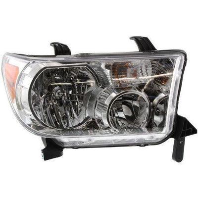 2007-2013 Toyota TundraHead Light RH, Assembly - Capa - Classic 2 Current Fabrication