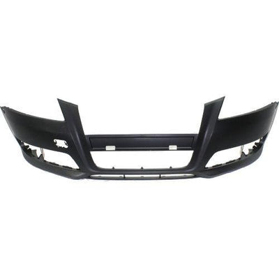 2009-2013 Audi A3 Front Bumper Cover, Primed W/O Sport PKG - Classic 2 Current Fabrication