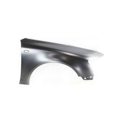 2005-2008 Audi A6 Fender RH, Aluminum - Classic 2 Current Fabrication