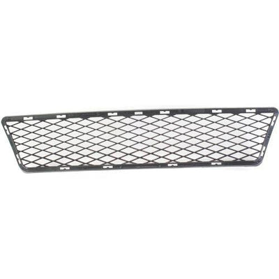 2007-2010 BMW 3-series Front Bumper Grille, Center - Classic 2 Current Fabrication