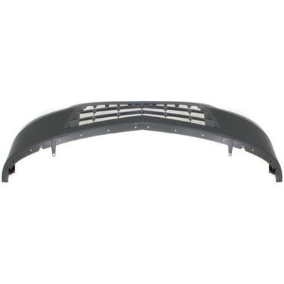 2009-2012 Chevy Traverse Front Bumper Cover, Lower, Textured - Classic 2 Current Fabrication