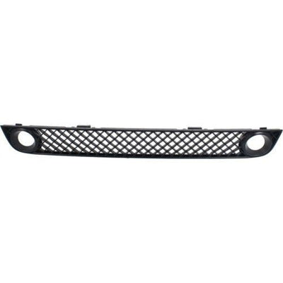 2006-2009 Chevy Trail Blazer Front Bumper Grille - Classic 2 Current Fabrication