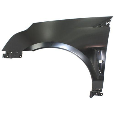 2010-2015 Cadillac SRX Fender LH-CAPA - Classic 2 Current Fabrication