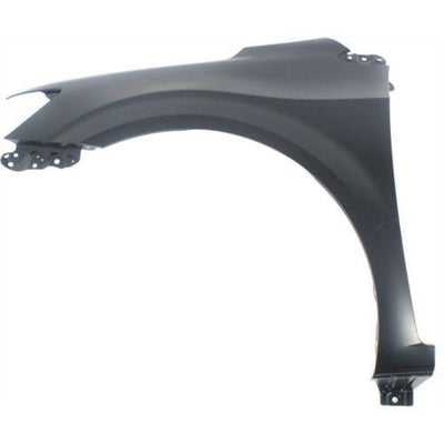 2012-2016 Chevy Sonic Fender, LH, LS/LT/LTZ Model, Hatchback/Sedan - Classic 2 Current Fabrication