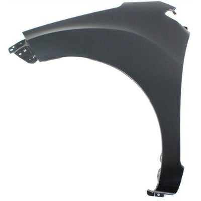 2013-2015 Chevy Spark Fender LH - Classic 2 Current Fabrication