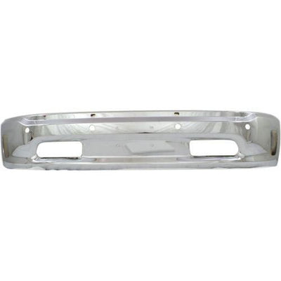 2014-2015 DODGE RAM 1500 PICKUP FRONT BUMPER, W/ Fog Lights - Classic 2 Current Fabrication