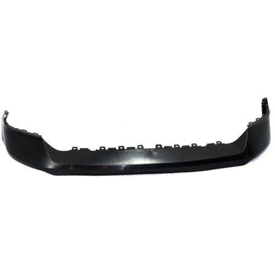 2013-2015 Dodge Ram 1500 Front Bumper Cover, Upper Fascia, Textured - Classic 2 Current Fabrication