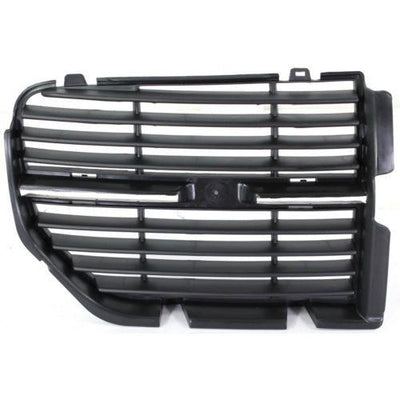 2005-2007 Dodge Magnum Grille Insert RH, Black - Classic 2 Current Fabrication