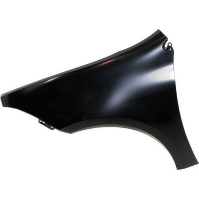 2013-2016 Dodge Dart Fender LH - Classic 2 Current Fabrication