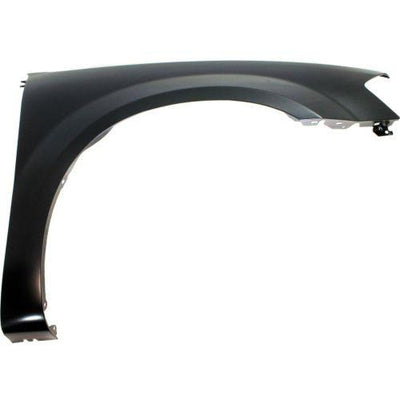 2011-2014 Dodge Avenger Fender RH - CAPA - Classic 2 Current Fabrication