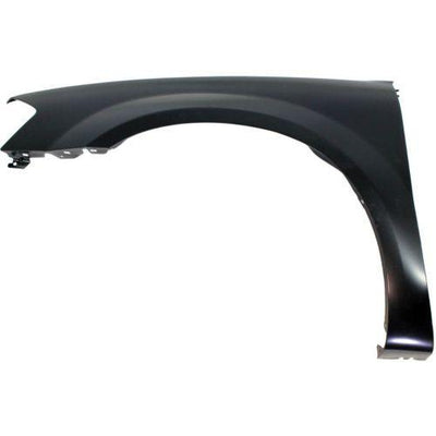 2011-2014 Dodge Avenger Fender LH - CAPA - Classic 2 Current Fabrication