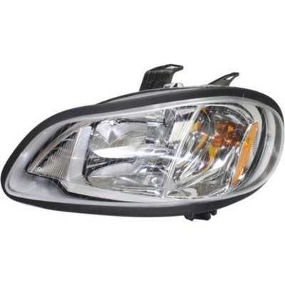 2003-2013 BMW Business Class M2/106/112 Hd Truck Head Light LH, Assembly - Classic 2 Current Fabrication