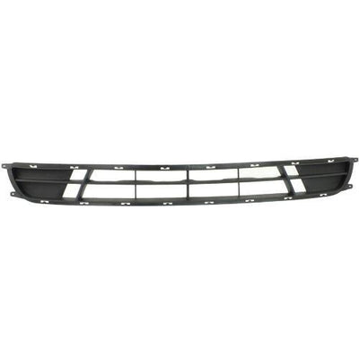 2009-2010 Hyundai Sonata Front Bumper Grille - Capa - Classic 2 Current Fabrication