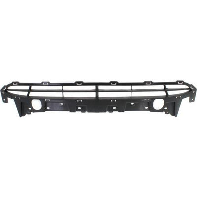 2010-2012 Hyundai Santa Fe Front Bumper Grille - Classic 2 Current Fabrication