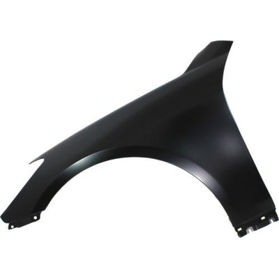 2009-2014 Hyundai Genesis Fender LH, Sedan - CAPA - Classic 2 Current Fabrication