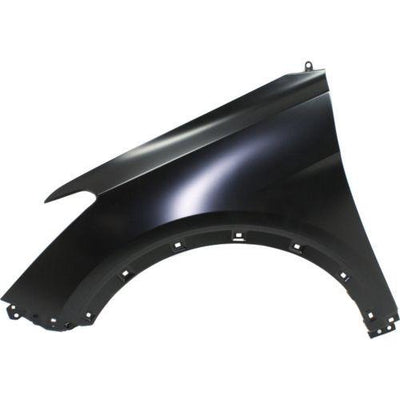 2013-2016 Hyundai Santa Fe Fender LH, GLS/Limited Models Only - Classic 2 Current Fabrication