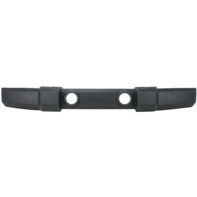 2007-2010 Jeep Compass Front Bumper Cover, Primed, w/Out Rallye Package - Classic 2 Current Fabrication