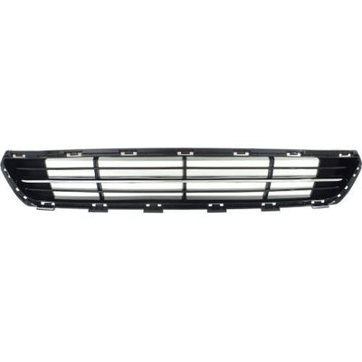 2014-2015 Kia Optima Front Bumper Grille, Lower, - Classic 2 Current Fabrication