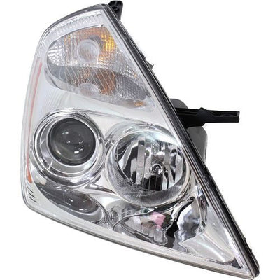 2008-2012 Kia Sedona Head Light RH, Assembly - Classic 2 Current Fabrication