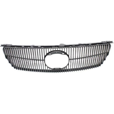 2008-2011 Lexus IS350 Grille, Primed - Classic 2 Current Fabrication