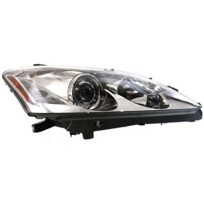 2007-2009 Lexus ES350 Head Light RH, Lens And Housing, Halogen - Classic 2 Current Fabrication