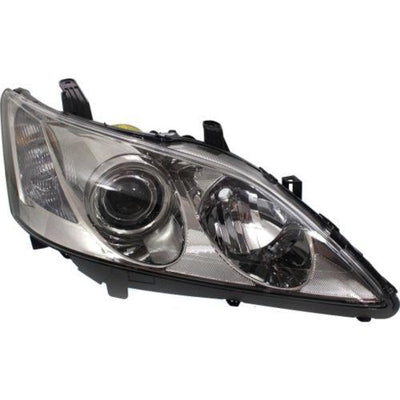 2007-2009 Lexus ES350 Head Light RH, Lens And Housing, With Hid - Classic 2 Current Fabrication