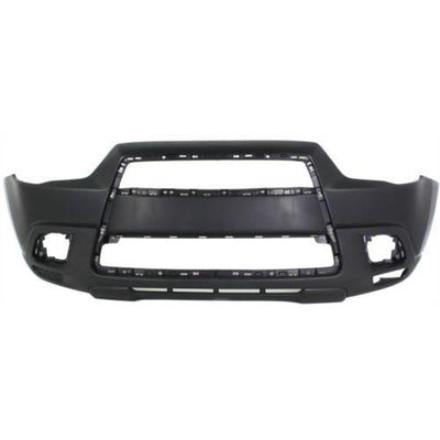 2011-2012 Mitsubishi RVR Front Bumper Cover, Primed - Classic 2 Current Fabrication