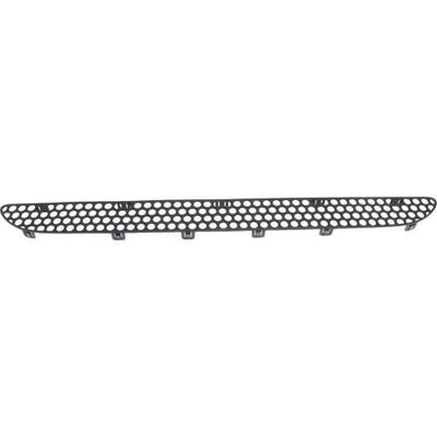 1998-2005 Mercedes M-class Front Bumper Grille - Classic 2 Current Fabrication