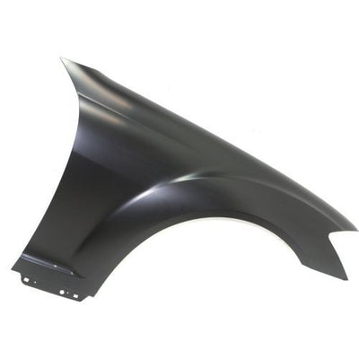 2007-2013 Mercedes-Benz S-Class Fender RH, Steel - Classic 2 Current Fabrication