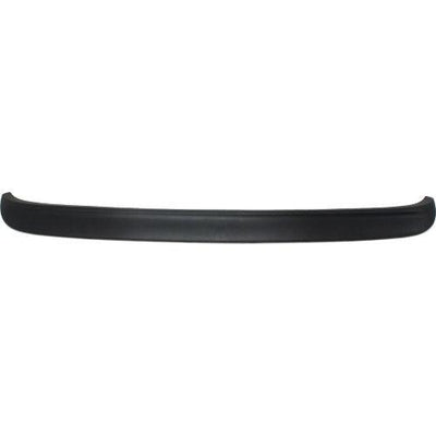 2014-2016 Mercedes-Benz E-Class Rear Bumper Cover, Lower Panel - Classic 2 Current Fabrication