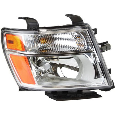 2012-2015 Nissan Van Head Light RH, Assembly - Classic 2 Current Fabrication