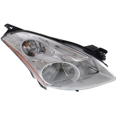 2010-2012 Nissan Altima Head Light RH, Lens/Housing, Sedan, w/Out Hid Kit - Classic 2 Current Fabrication