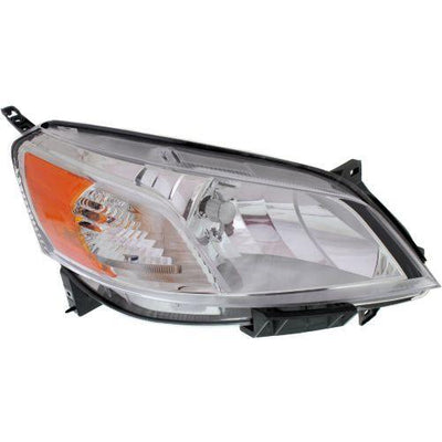 2013-2015 Nissan NV200 Head Light RH, Assembly - Classic 2 Current Fabrication