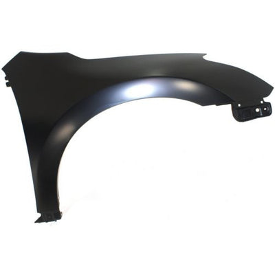 2008-2013 Nissan Altima Fender RH, Coupe - Classic 2 Current Fabrication
