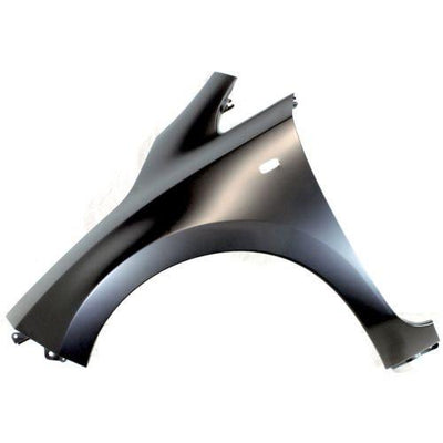 2011-2012 Nissan Leaf Fender LH - Classic 2 Current Fabrication