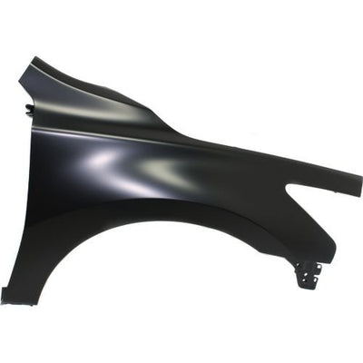 2013-2015 Nissan Altima Fender RH, Sedan - Classic 2 Current Fabrication